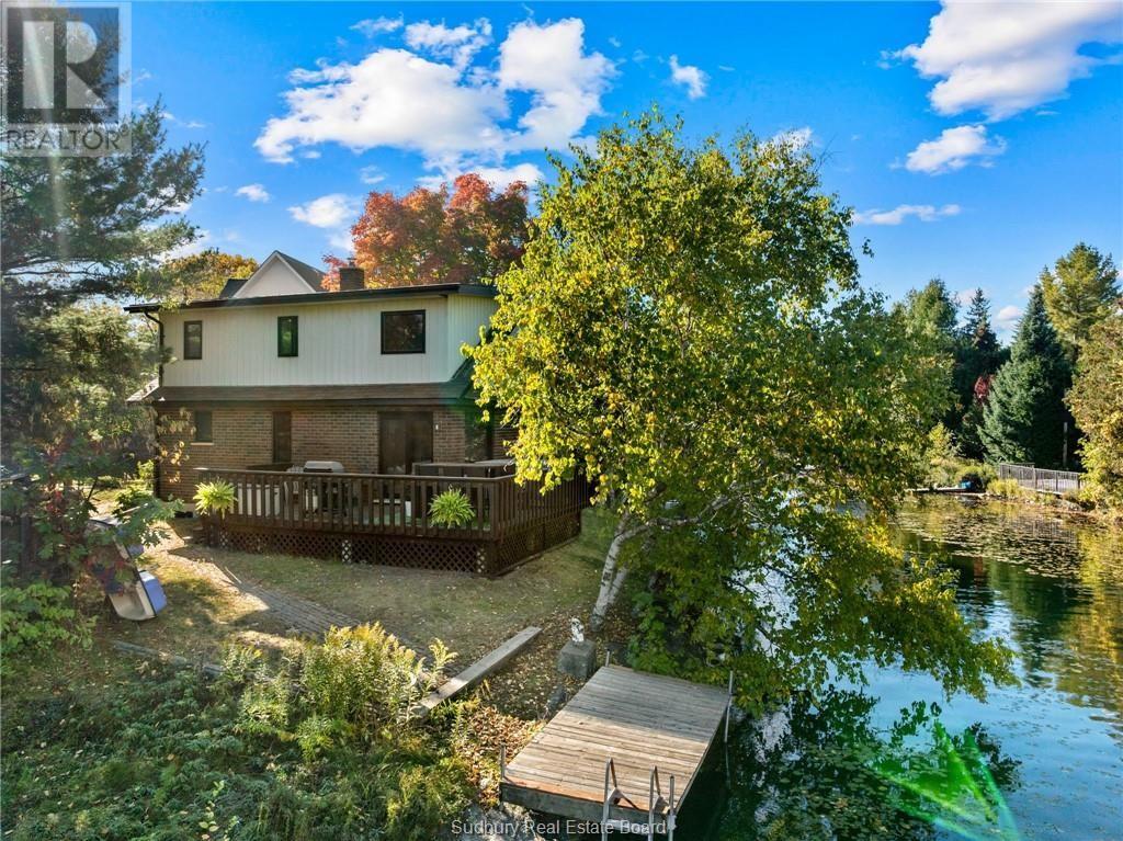 74 Indian Road, Sudbury, Ontario  P3E 2M6 - Photo 54 - 2126762