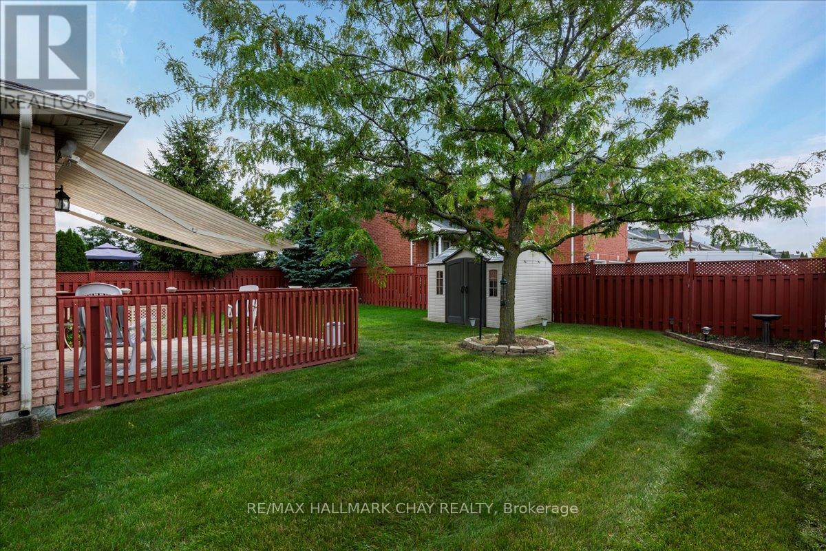 84 Pringle Drive, Barrie, Ontario  L4N 0R2 - Photo 21 - S12867308