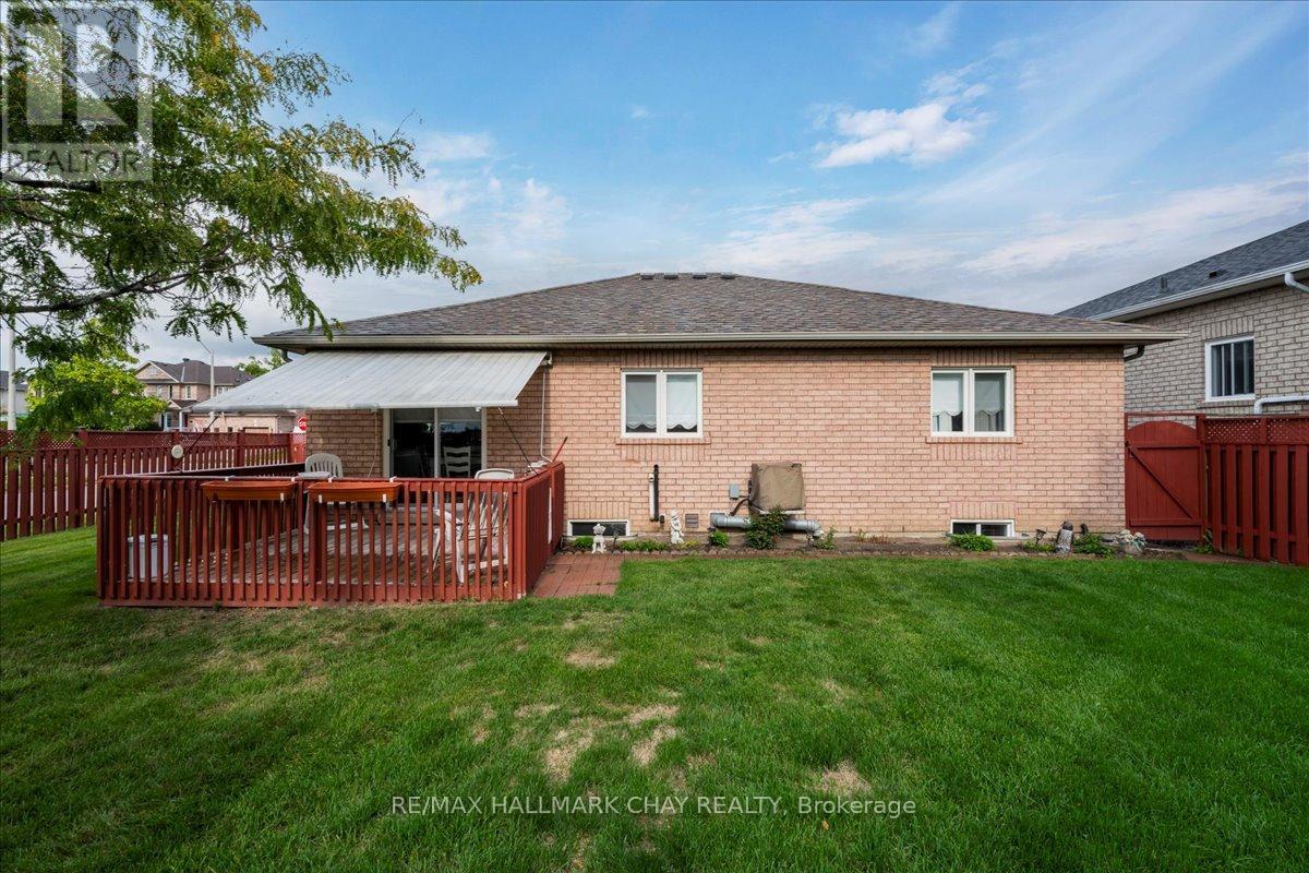 84 Pringle Drive, Barrie, Ontario  L4N 0R2 - Photo 23 - S12867308