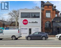 118 AVENUE ROAD, Toronto, Ontario