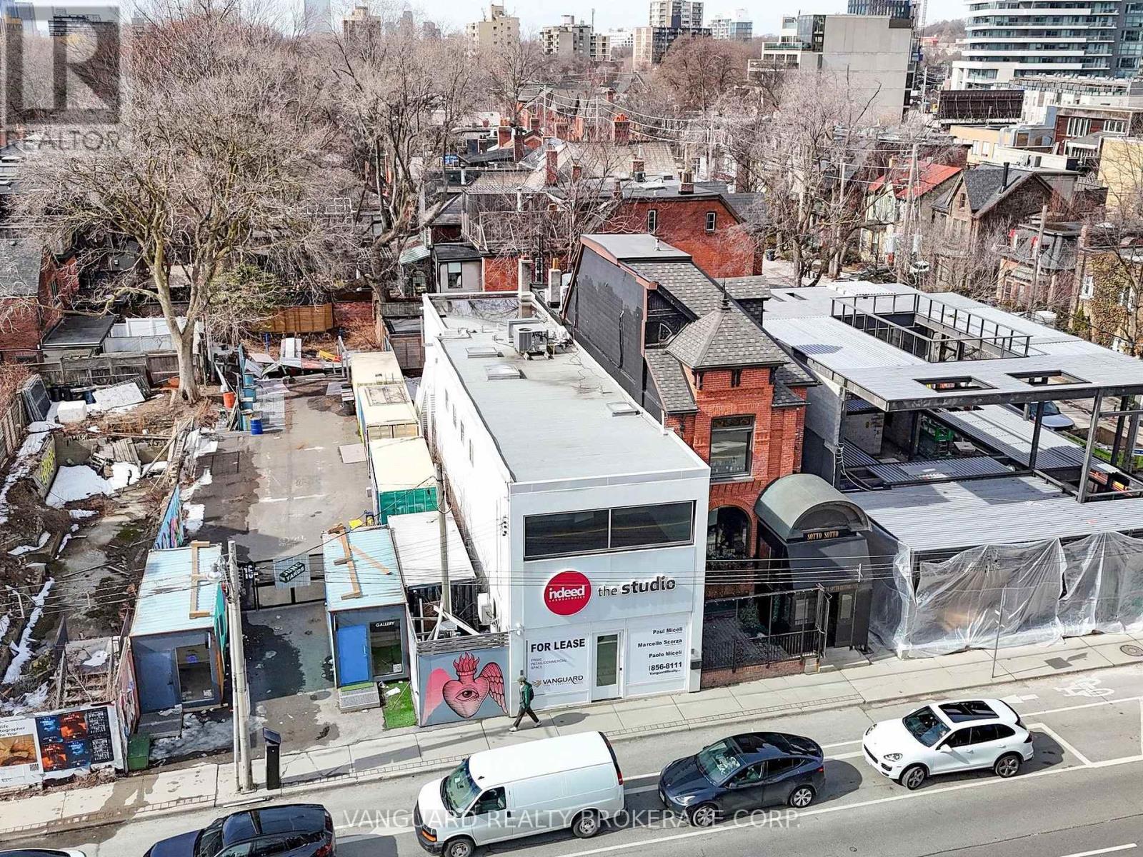 118 Avenue Road, Toronto, Ontario  M5R 2H4 - Photo 45 - C12629870