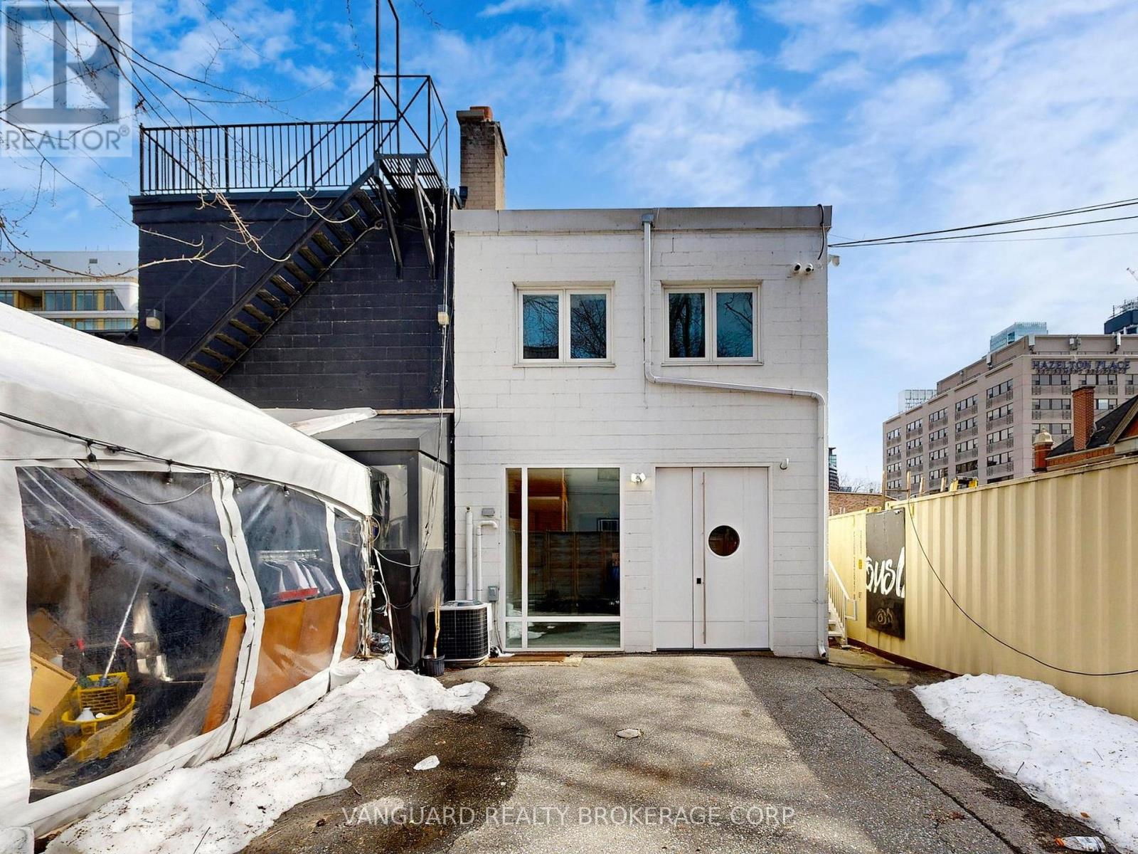 118 Avenue Road, Toronto, Ontario  M5R 2H4 - Photo 41 - C12629870