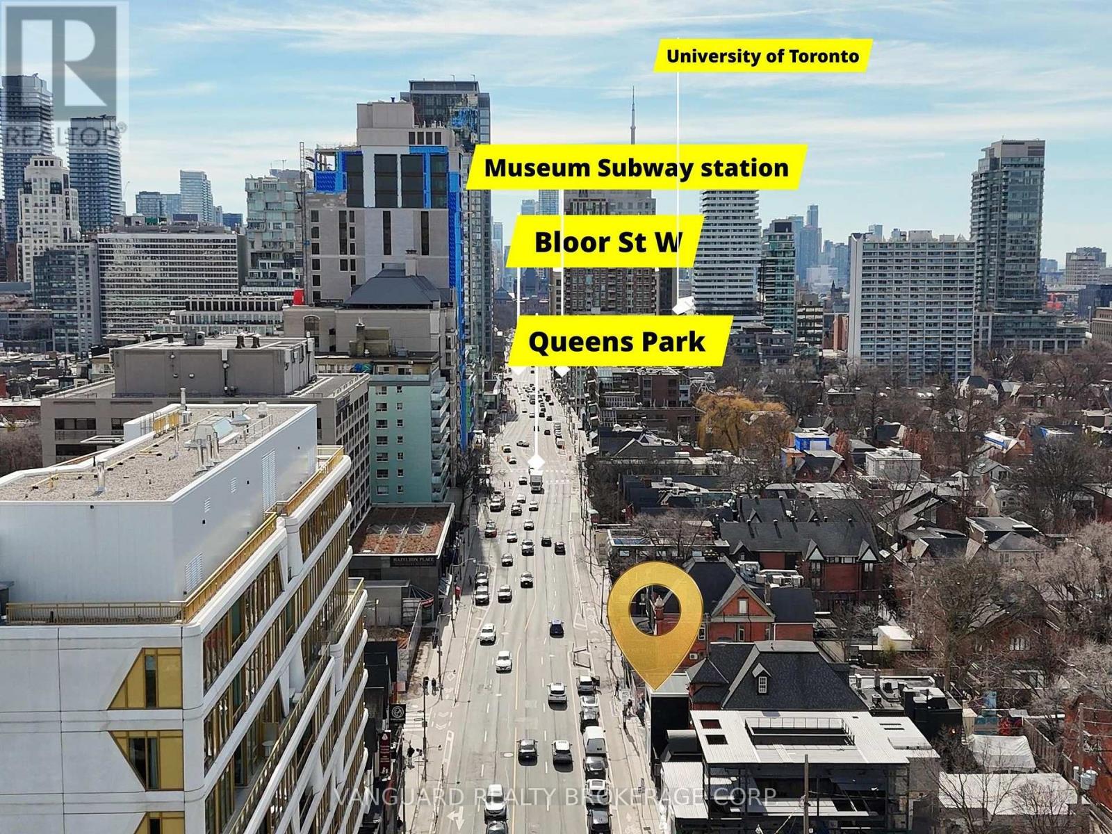 118 Avenue Road, Toronto, Ontario  M5R 2H4 - Photo 48 - C12629870