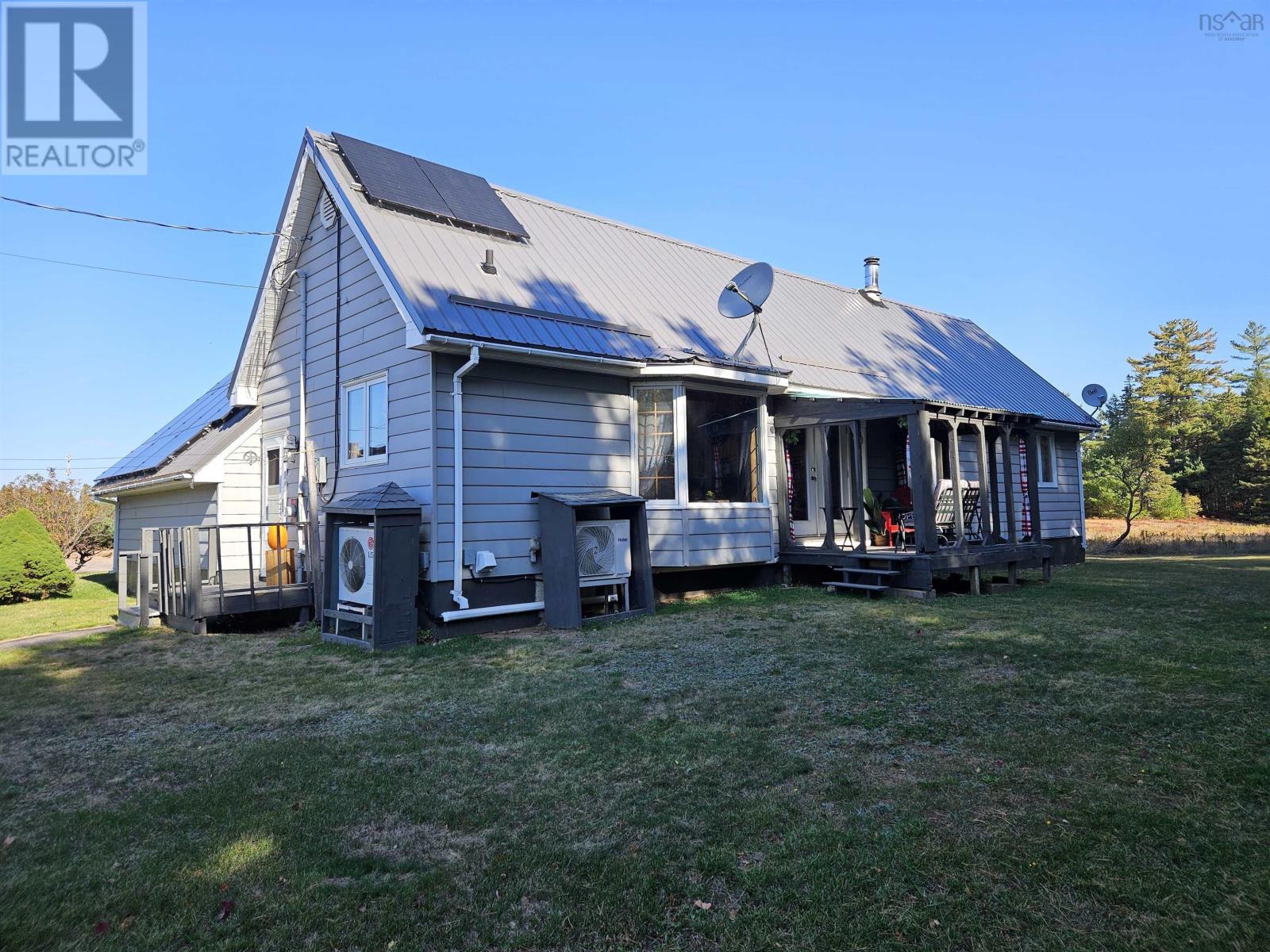 244 Atkinson Road, Southampton, Nova Scotia  B0M 1W0 - Photo 9 - 202604318