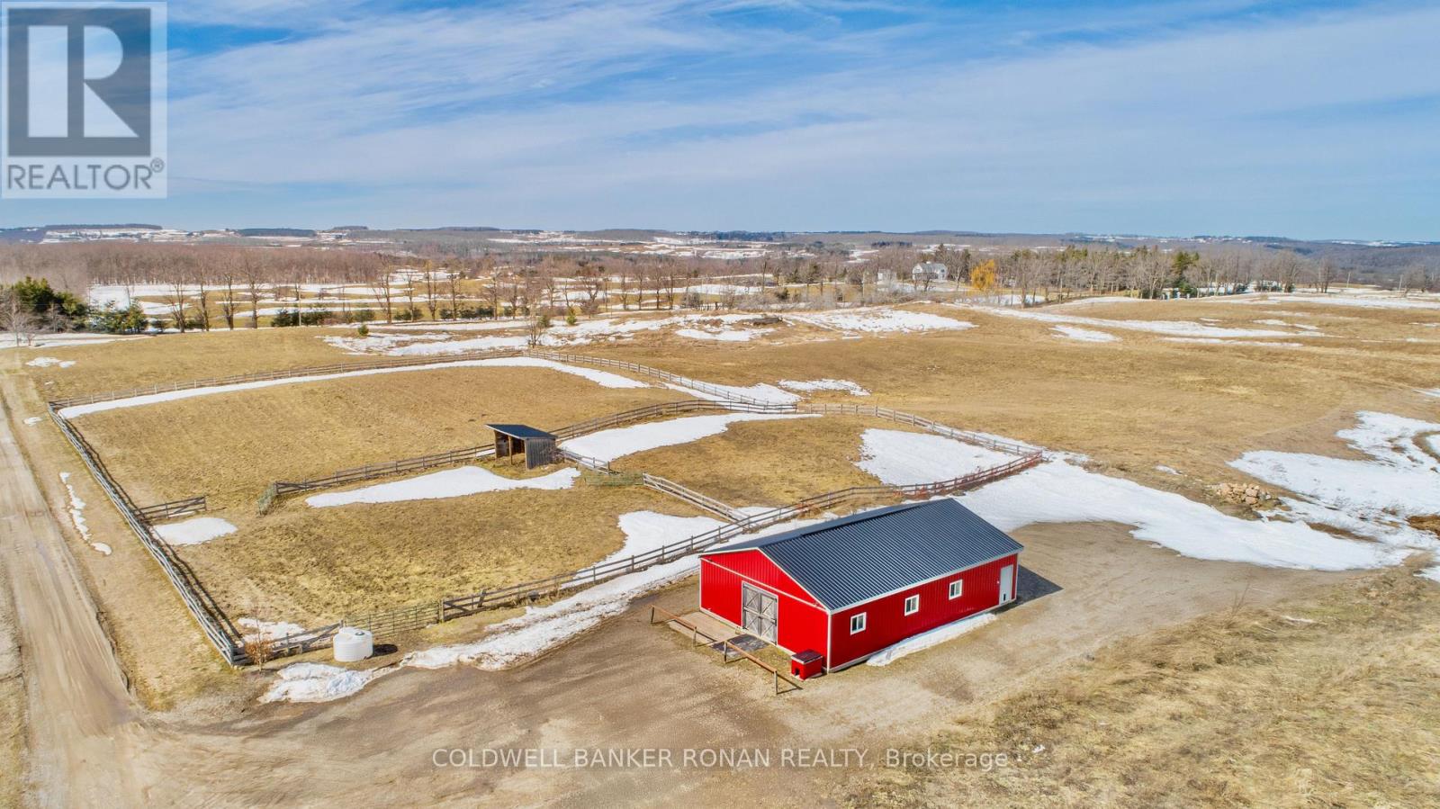 796271 3rd Line E, Mulmur, Ontario  L9V 0H2 - Photo 38 - X12811526