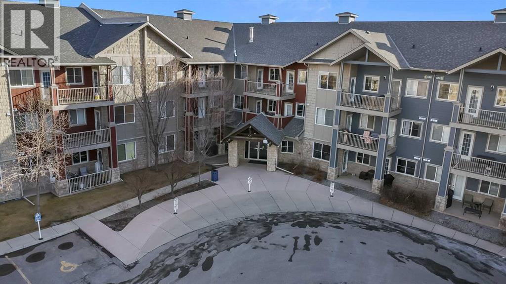 1224, 2370 Bayside Road Sw, Airdrie, Alberta  T4B 0M9 - Photo 5 - A2284751