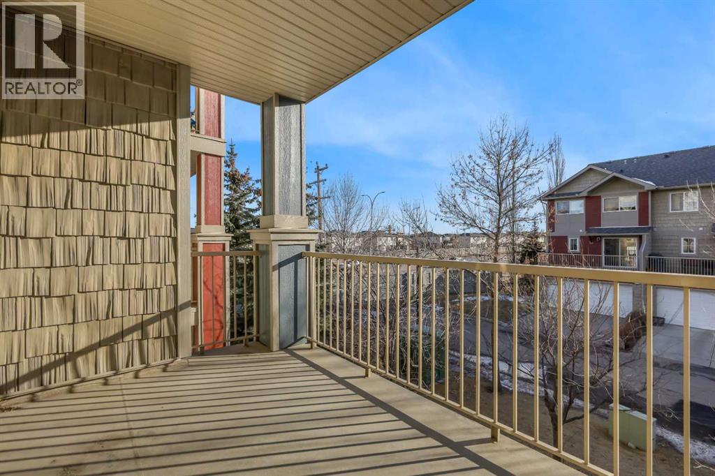 1224, 2370 Bayside Road Sw, Airdrie, Alberta  T4B 0M9 - Photo 21 - A2284751