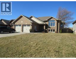 53 ANTONIO, Leamington, Ontario