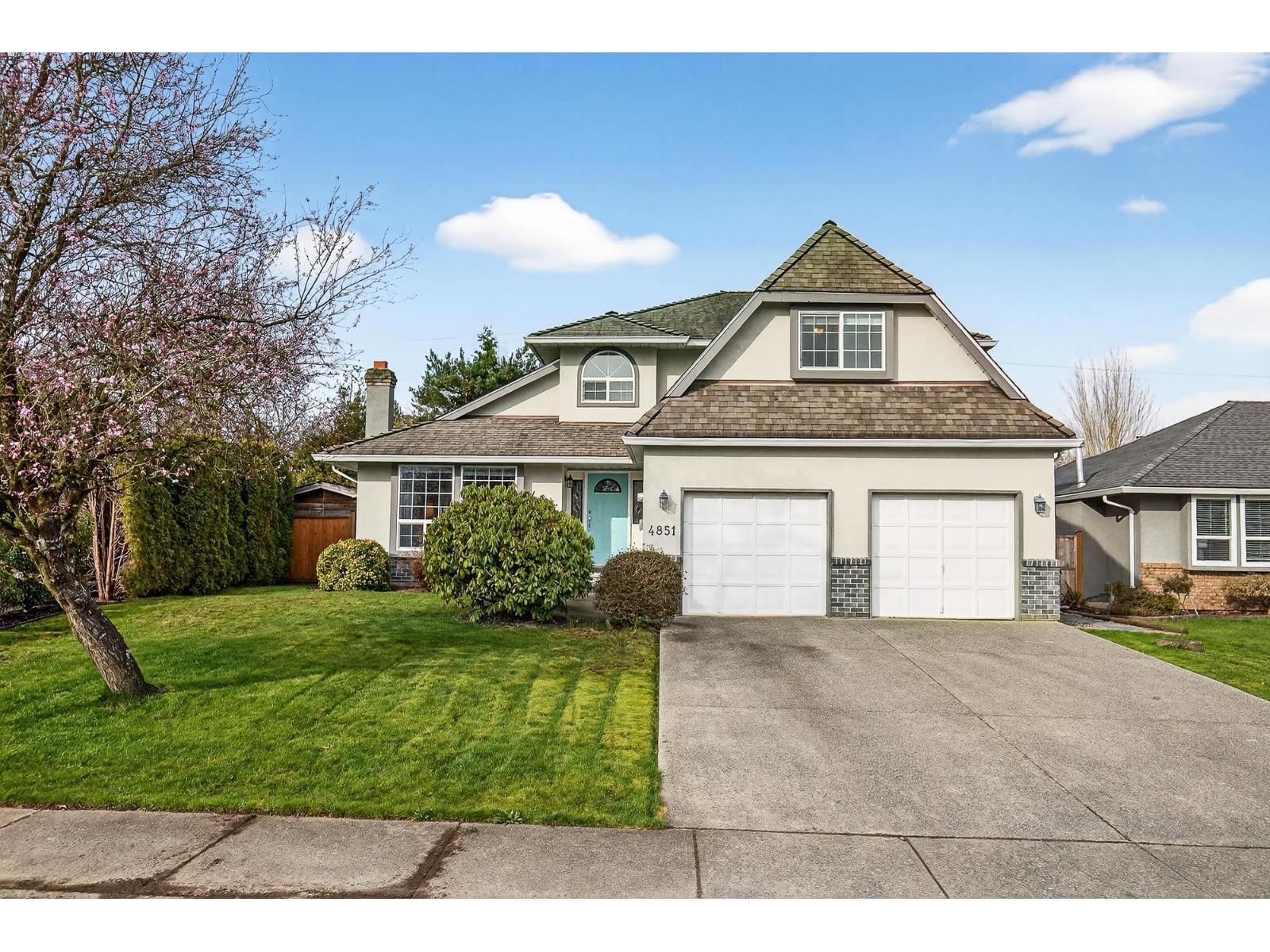 4851 208a Street, Langley, British Columbia  V3A 5X9 - Photo 2 - R3097531