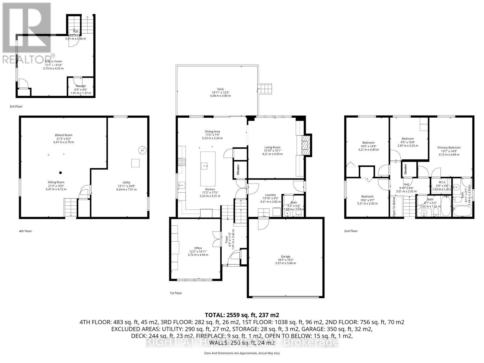 7 Banbury Court, Aurora, Ontario  L4G 3M8 - Photo 42 - N12837960