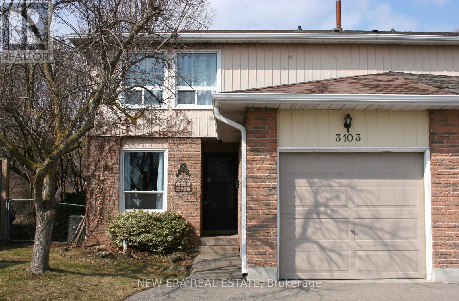 3103 AUTUMN HILL CRESCENT, Burlington, Ontario