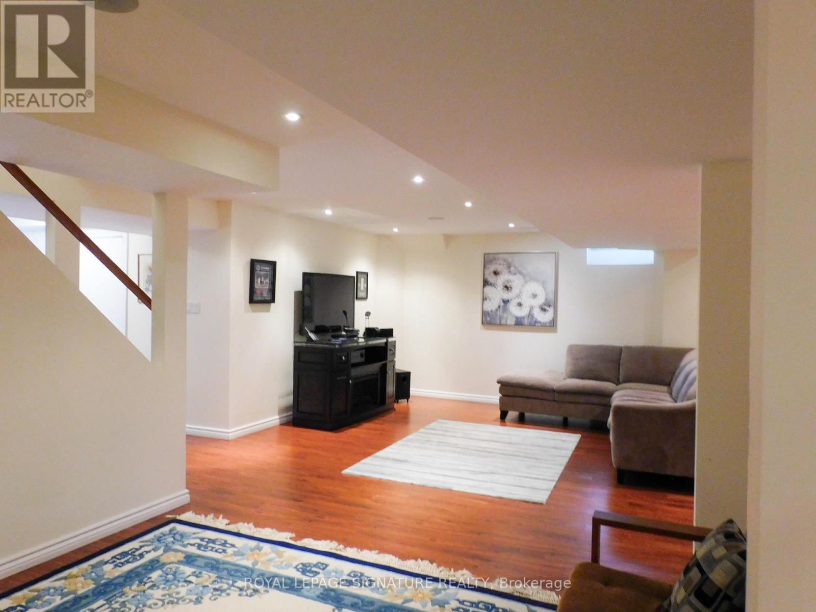 1590 Hallstone Road, Brampton, Ontario  L6Y 5K8 - Photo 30 - W12858238