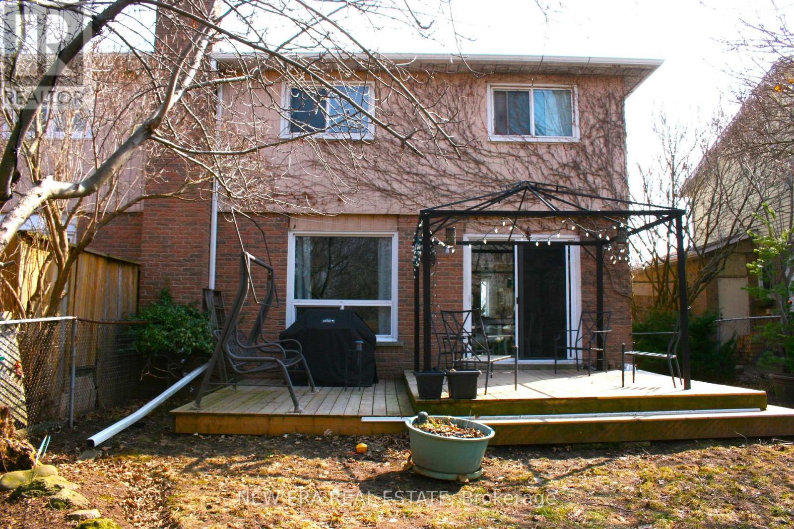 3103 Autumn Hill Crescent, Burlington, Ontario  L7M 1Z3 - Photo 42 - W12865304