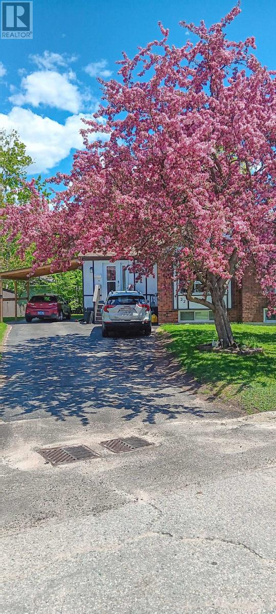 22 Canyon Court, North Bay, Ontario  P1B 9A7 - Photo 42 - X12870002