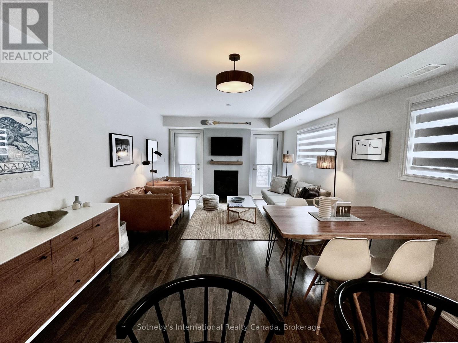 108 - 2 COVE COURT, Collingwood, Ontario