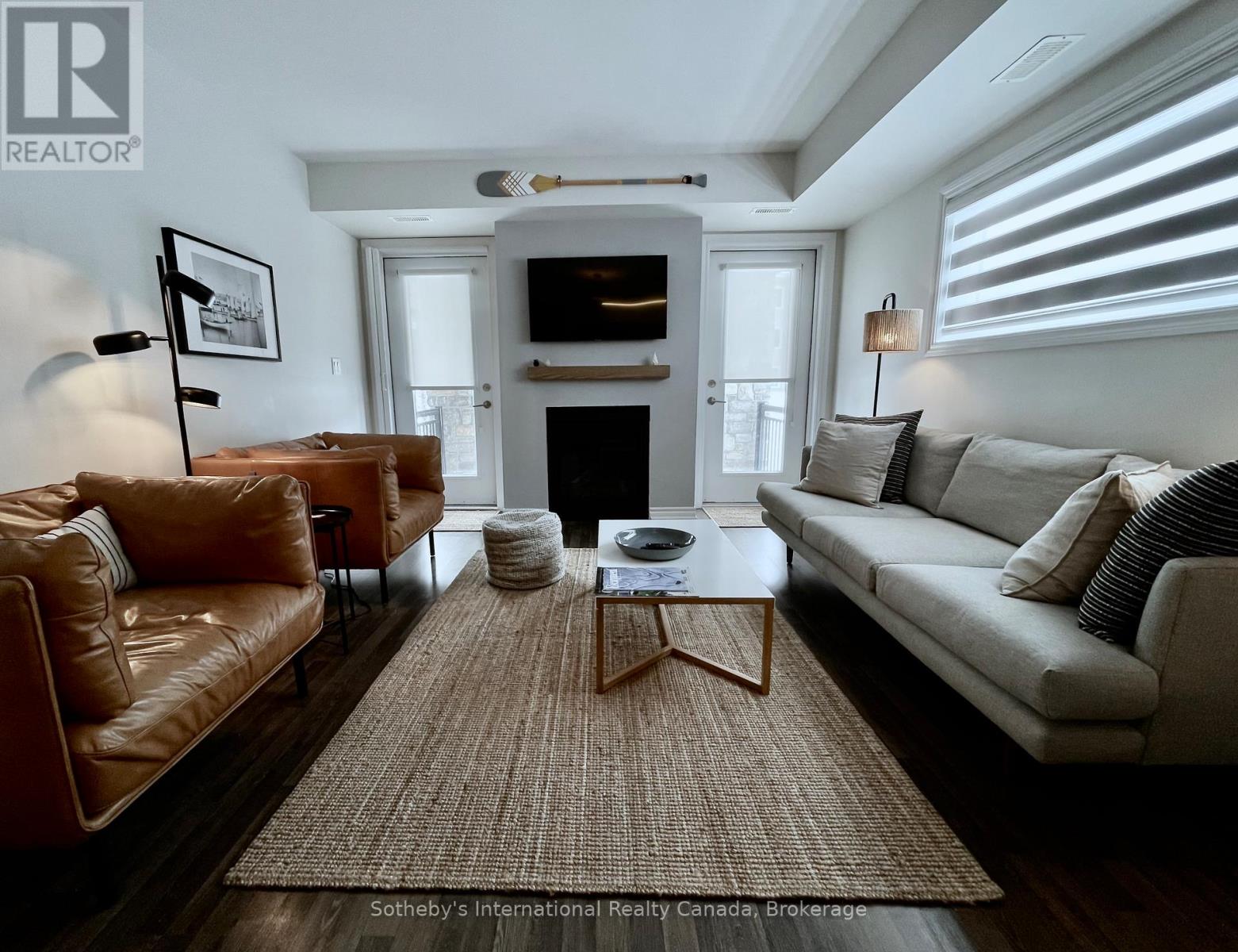 108 - 2 Cove Court, Collingwood, Ontario  L9Y 0Y6 - Photo 12 - S12870120