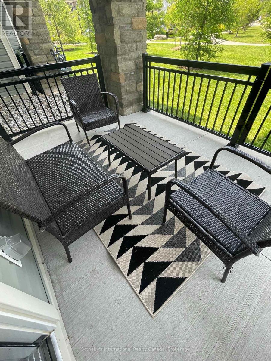 108 - 2 Cove Court, Collingwood, Ontario  L9Y 0Y6 - Photo 22 - S12870120