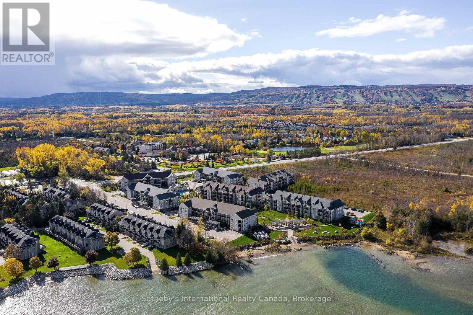 108 - 2 Cove Court, Collingwood, Ontario  L9Y 0Y6 - Photo 25 - S12870120