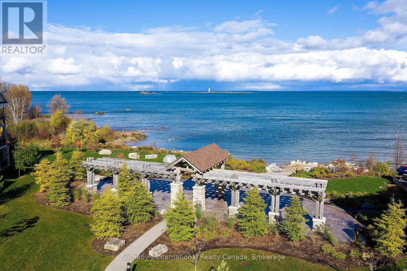 108 - 2 Cove Court, Collingwood, Ontario  L9Y 0Y6 - Photo 26 - S12870120