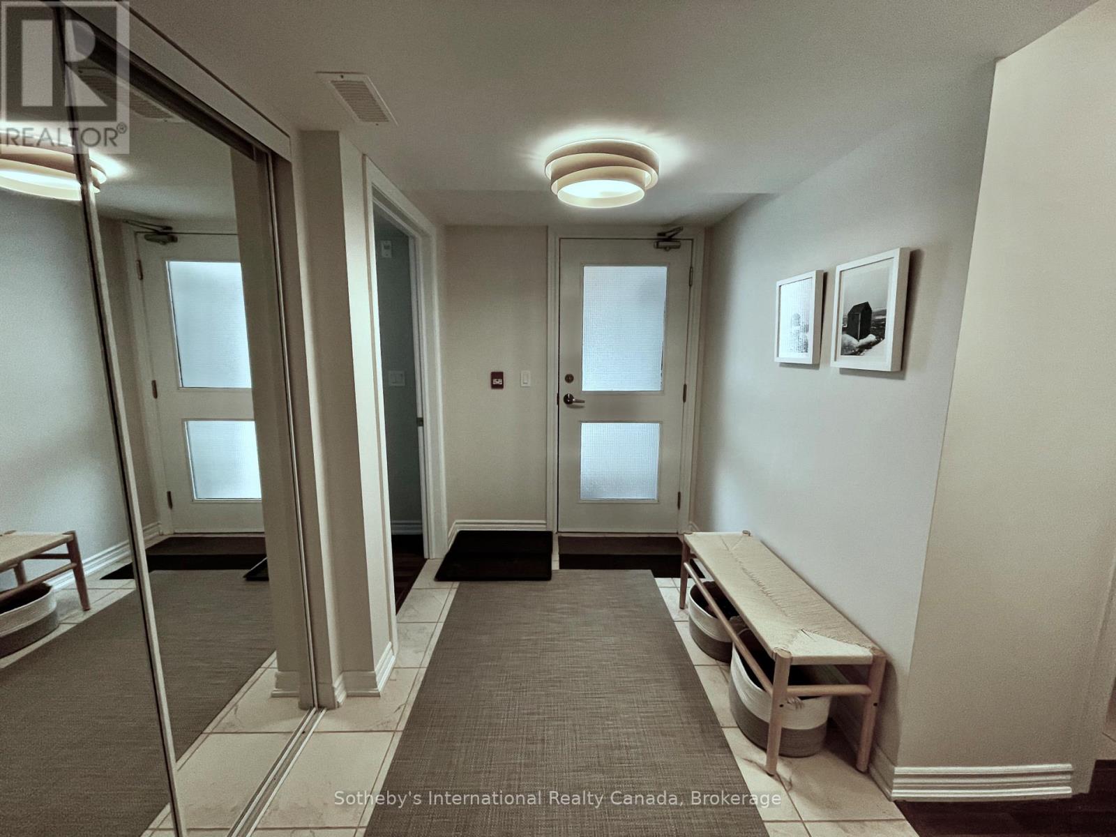 108 - 2 Cove Court, Collingwood, Ontario  L9Y 0Y6 - Photo 3 - S12870120