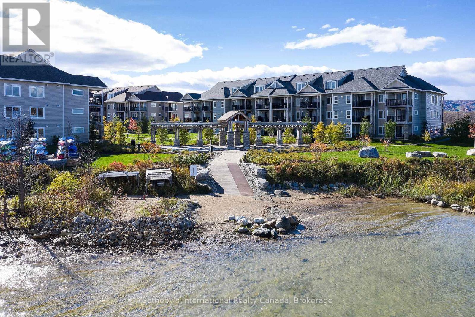 108 - 2 Cove Court, Collingwood, Ontario  L9Y 0Y6 - Photo 30 - S12870120