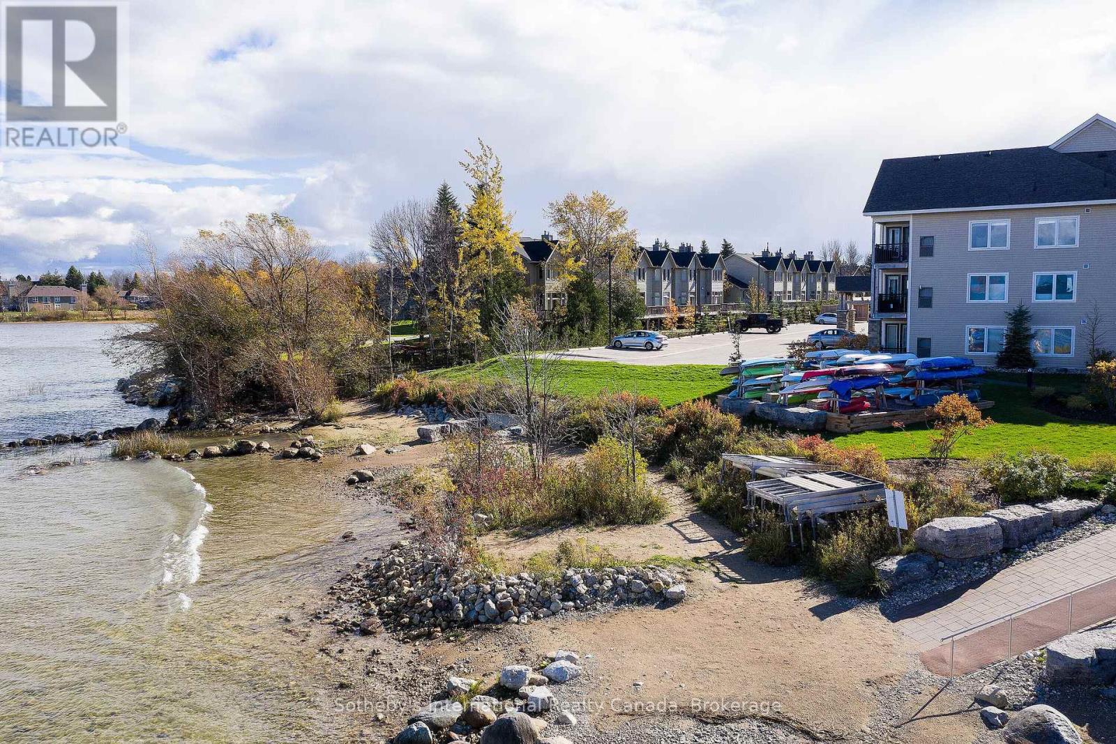 108 - 2 Cove Court, Collingwood, Ontario  L9Y 0Y6 - Photo 31 - S12870120