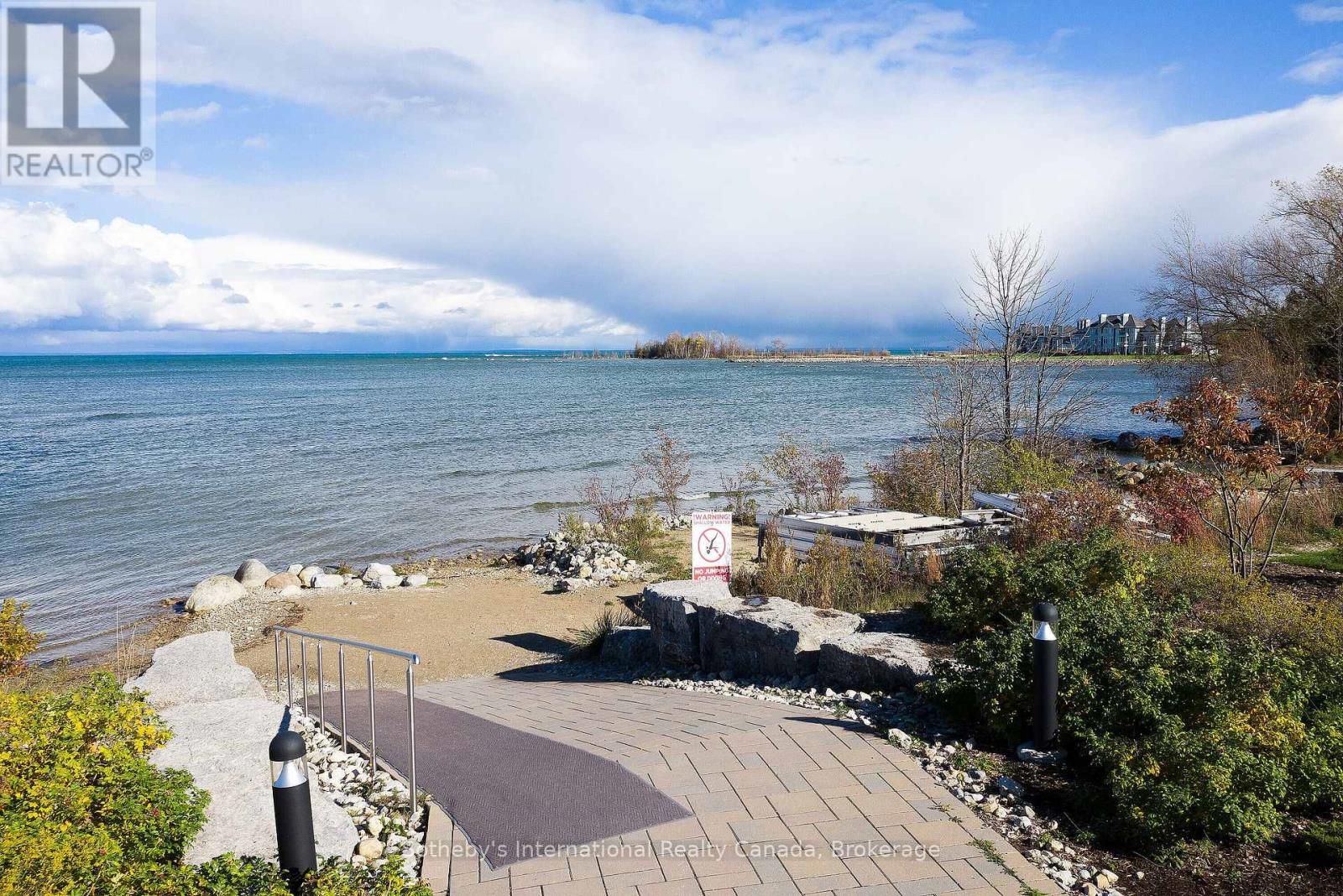 108 - 2 Cove Court, Collingwood, Ontario  L9Y 0Y6 - Photo 33 - S12870120