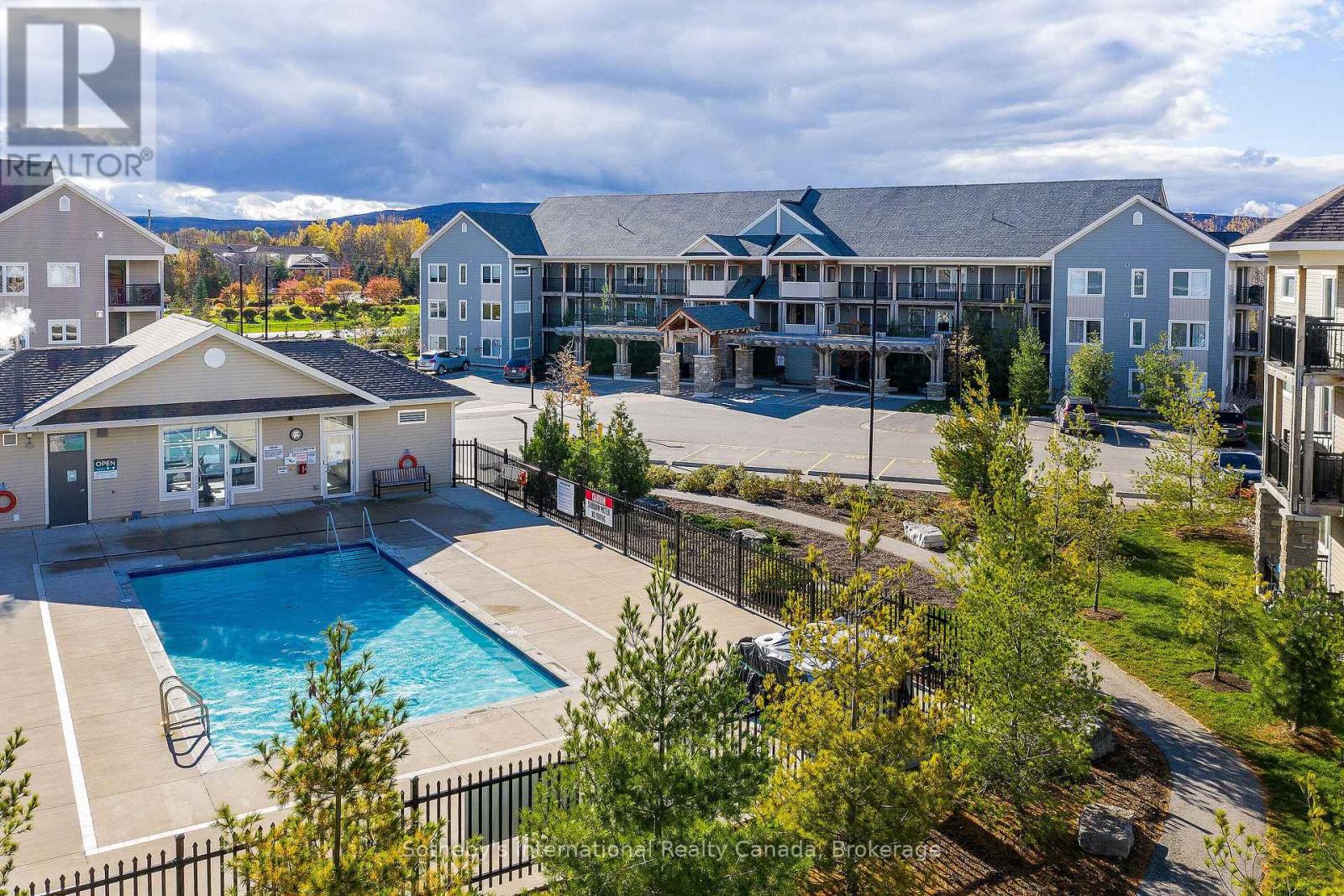 108 - 2 Cove Court, Collingwood, Ontario  L9Y 0Y6 - Photo 35 - S12870120