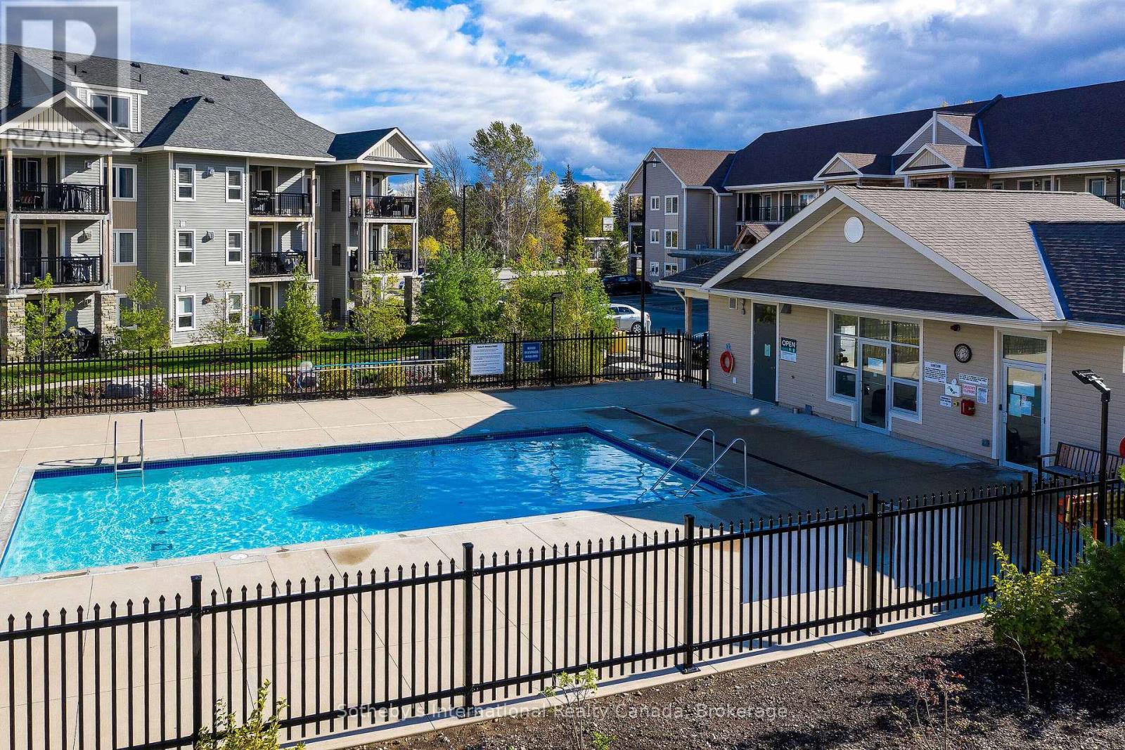 108 - 2 Cove Court, Collingwood, Ontario  L9Y 0Y6 - Photo 36 - S12870120