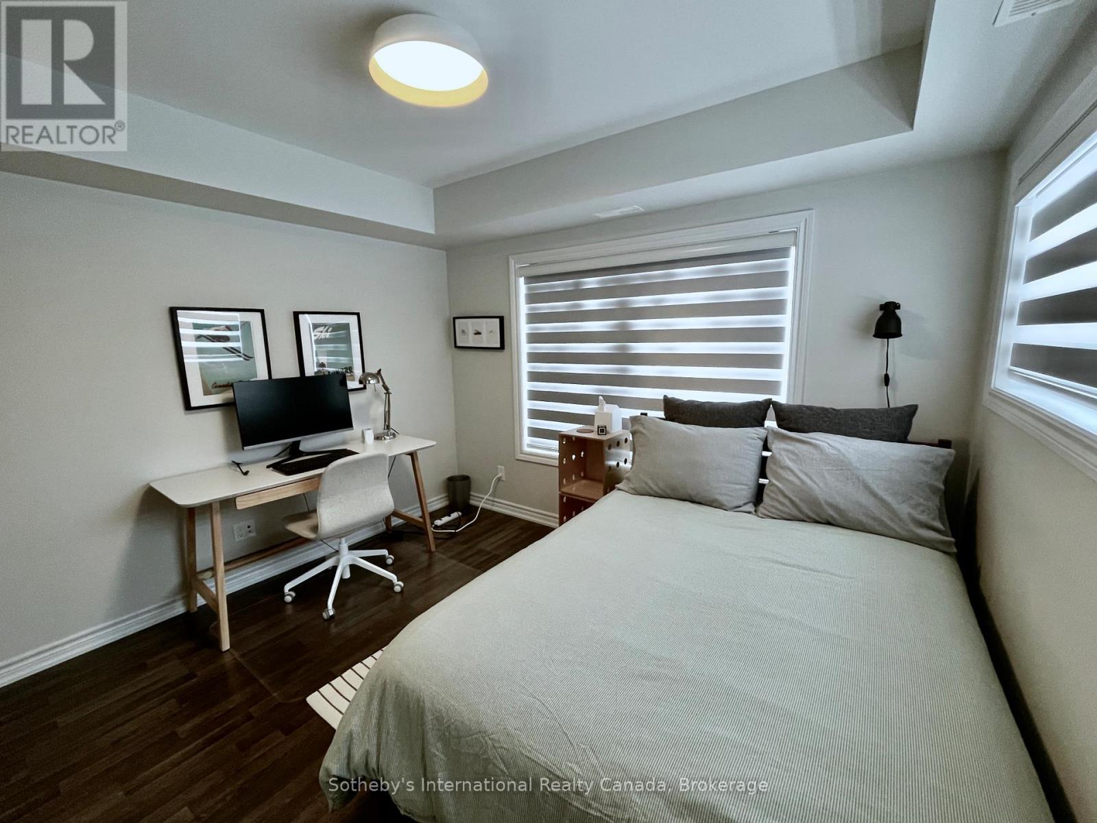 108 - 2 Cove Court, Collingwood, Ontario  L9Y 0Y6 - Photo 5 - S12870120