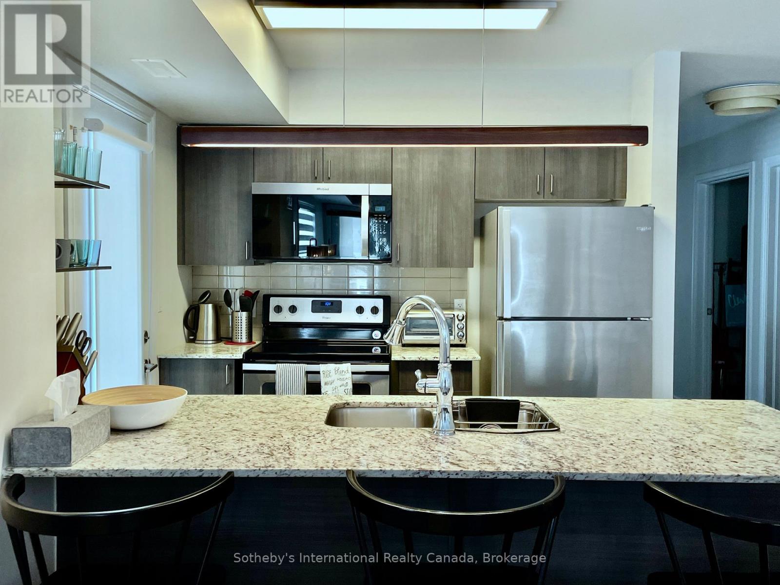 108 - 2 Cove Court, Collingwood, Ontario  L9Y 0Y6 - Photo 7 - S12870120