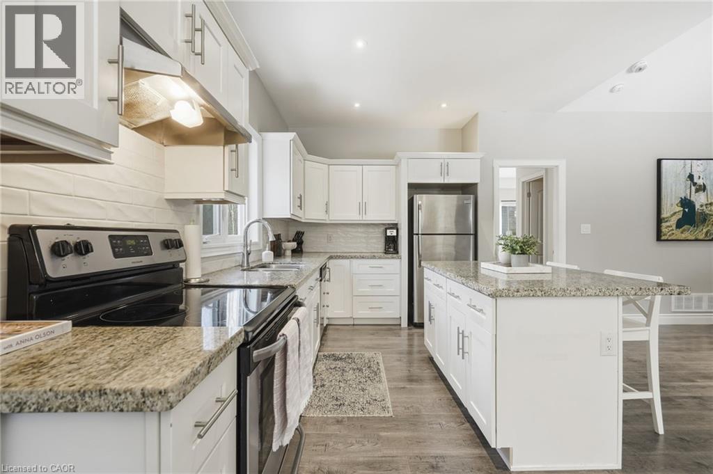 2516 Irish Line, Coldwater, Ontario  L0K 1E0 - Photo 15 - 40811245