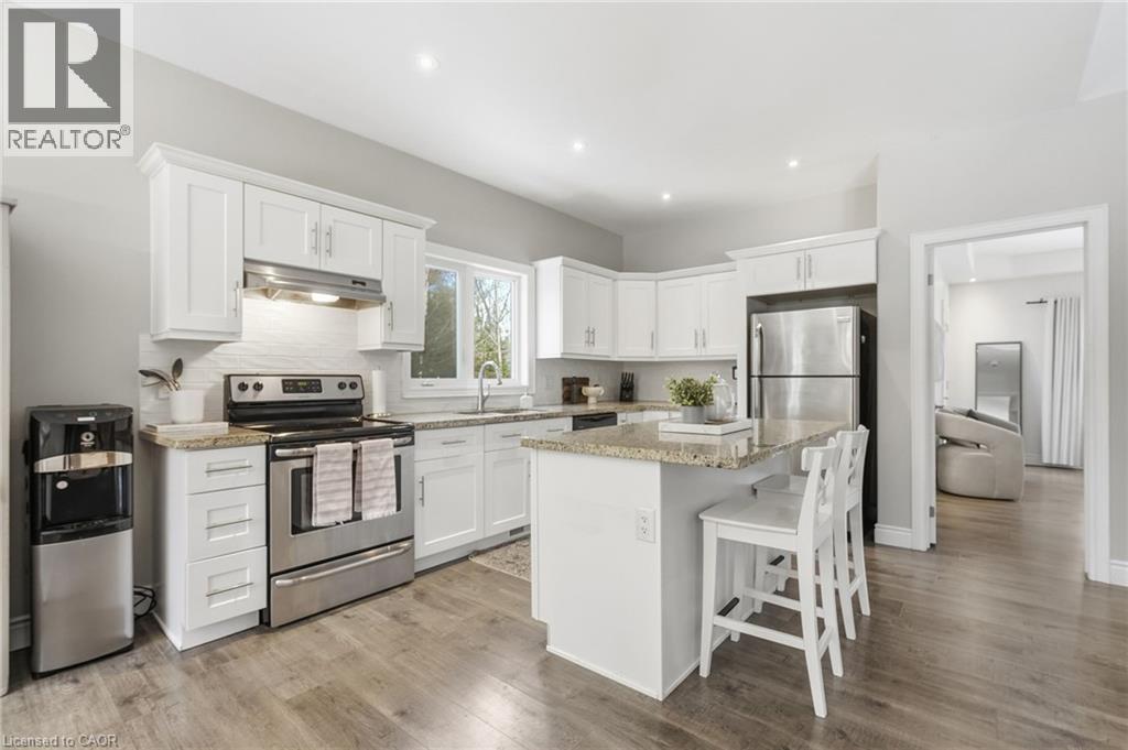 2516 Irish Line, Coldwater, Ontario  L0K 1E0 - Photo 16 - 40811245