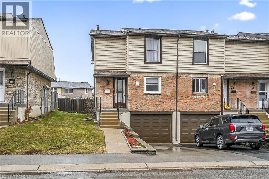 10 Angus Road Unit# 35, Hamilton, Ontario  L8K 6K3 - Photo 2 - 40811133