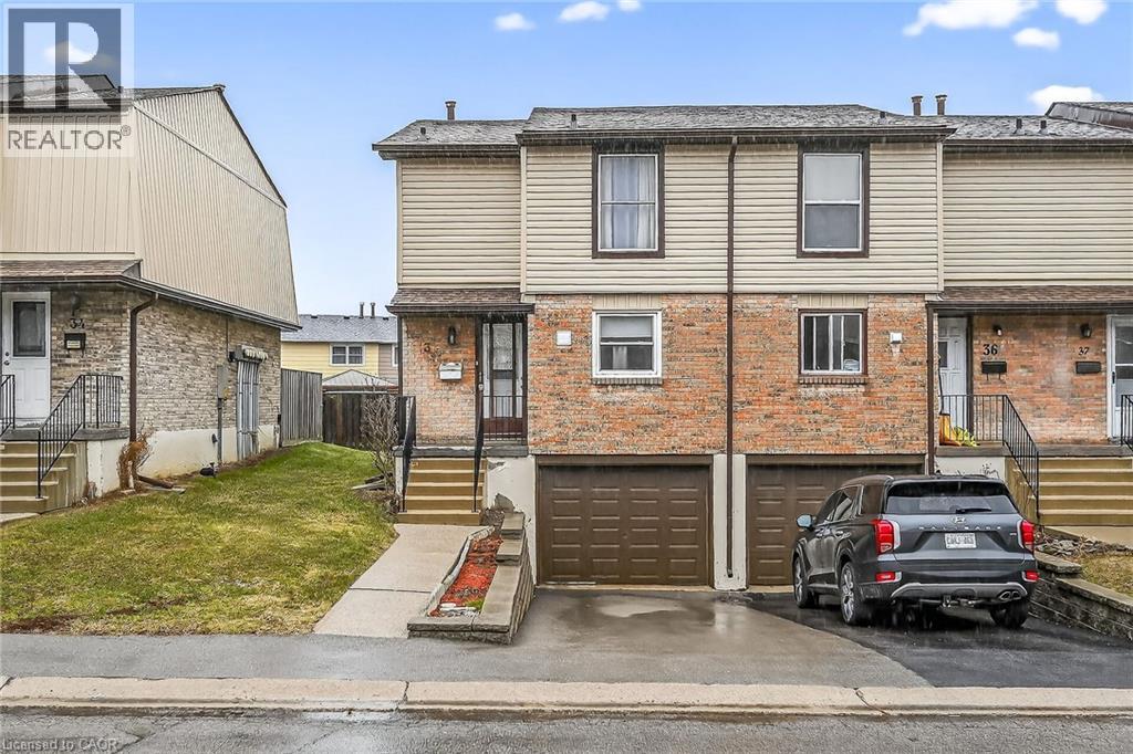 10 Angus Road Unit# 35, Hamilton, Ontario  L8K 6K3 - Photo 3 - 40811133