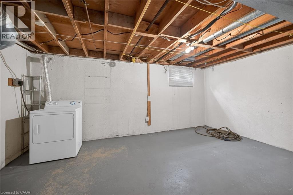 10 Angus Road Unit# 35, Hamilton, Ontario  L8K 6K3 - Photo 32 - 40811133