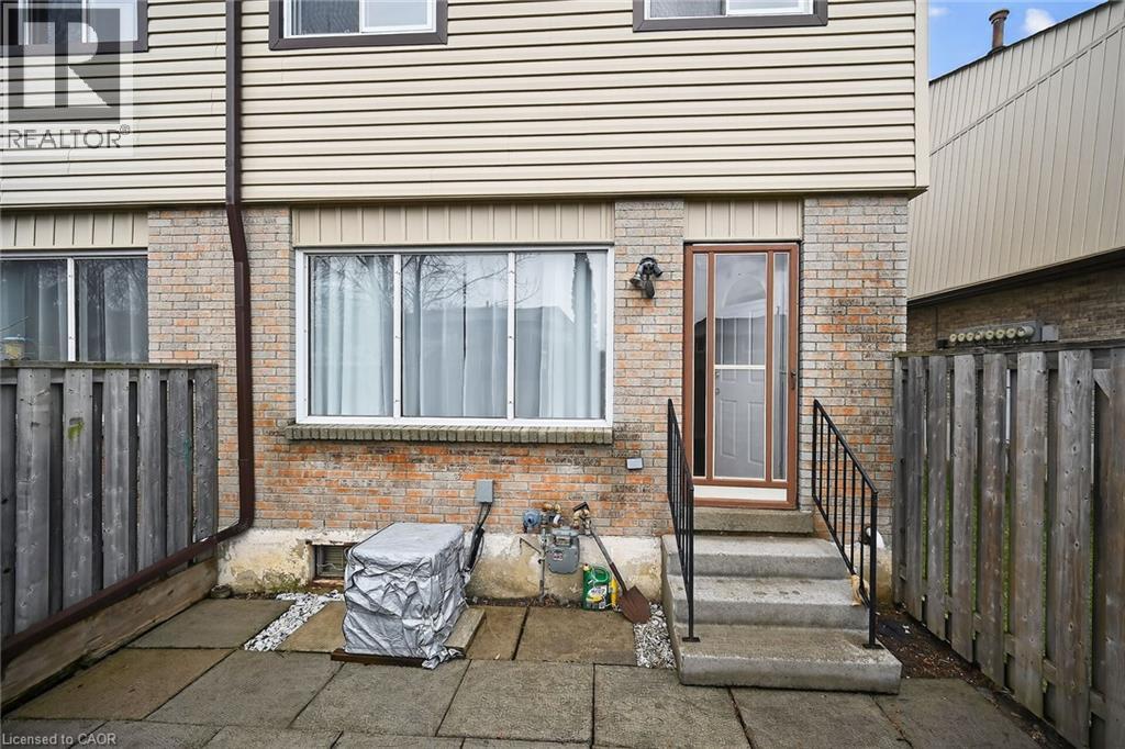 10 Angus Road Unit# 35, Hamilton, Ontario  L8K 6K3 - Photo 41 - 40811133