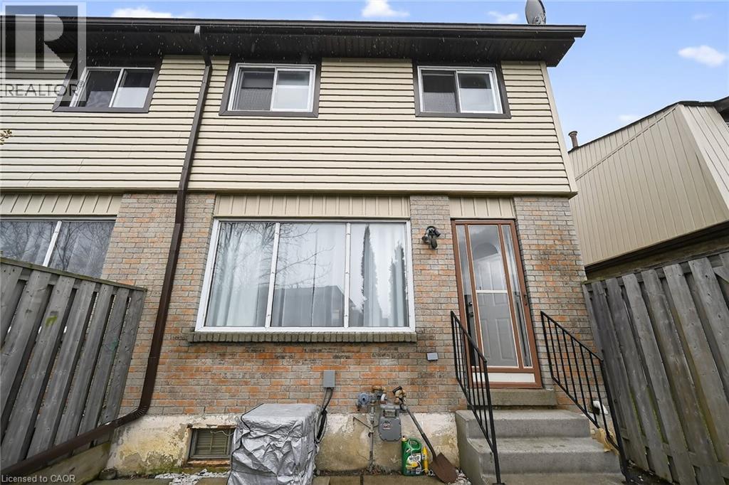 10 Angus Road Unit# 35, Hamilton, Ontario  L8K 6K3 - Photo 42 - 40811133