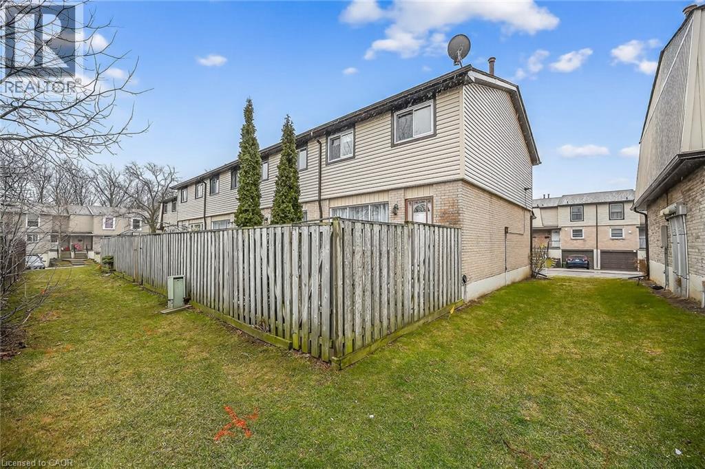 10 Angus Road Unit# 35, Hamilton, Ontario  L8K 6K3 - Photo 44 - 40811133