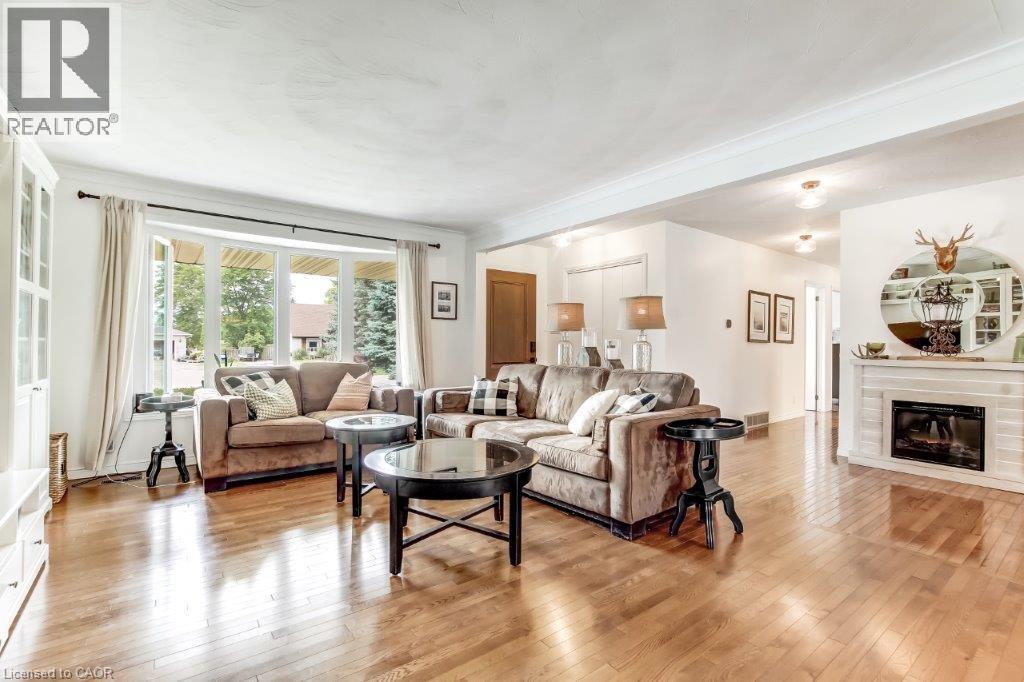 4 Donjon Boulevard, Port Dover, Ontario  N0A 1N7 - Photo 7 - 40811131