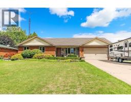4 DONJON Boulevard, Port Dover, Ontario