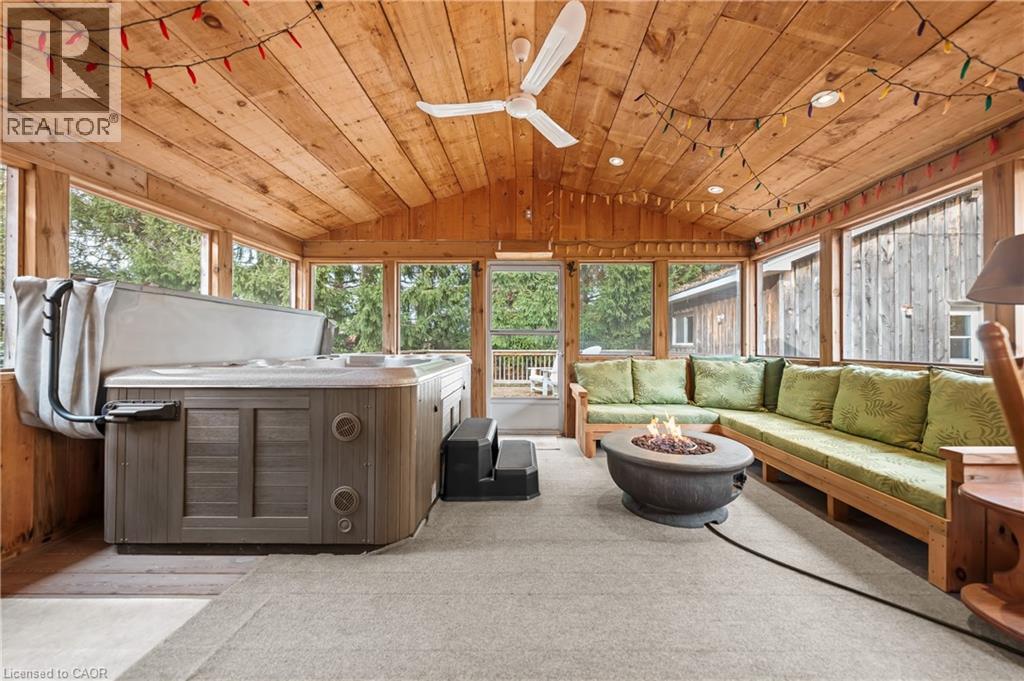 1297 Queens Bush Road, Wellesley, Ontario  N0B 2T0 - Photo 17 - 40810870