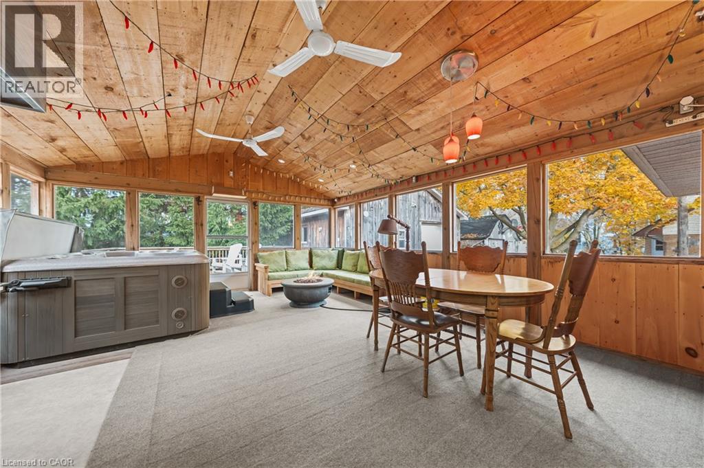 1297 Queens Bush Road, Wellesley, Ontario  N0B 2T0 - Photo 19 - 40810870