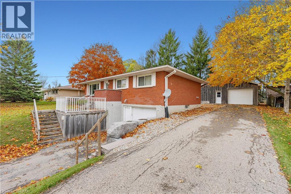 1297 Queens Bush Road, Wellesley, Ontario  N0B 2T0 - Photo 5 - 40810870