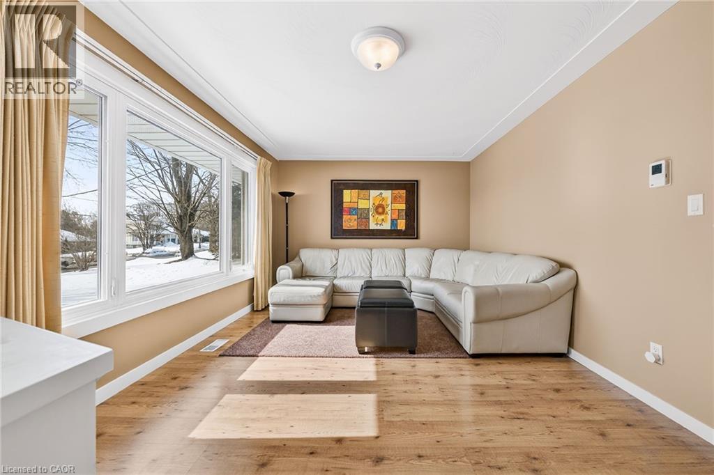 1297 Queens Bush Road, Wellesley, Ontario  N0B 2T0 - Photo 7 - 40810870