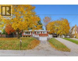 1297 QUEENS BUSH Road, Wellesley, Ontario