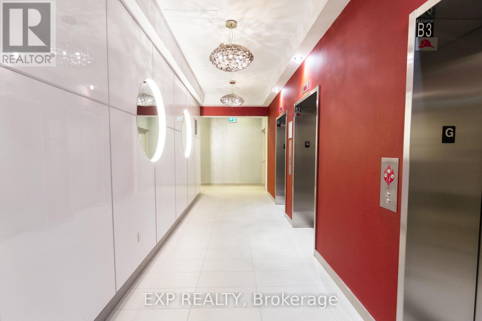 707 - 30 Meadowglen Place W, Toronto, Ontario  M1G 0A6 - Photo 16 - E12869922