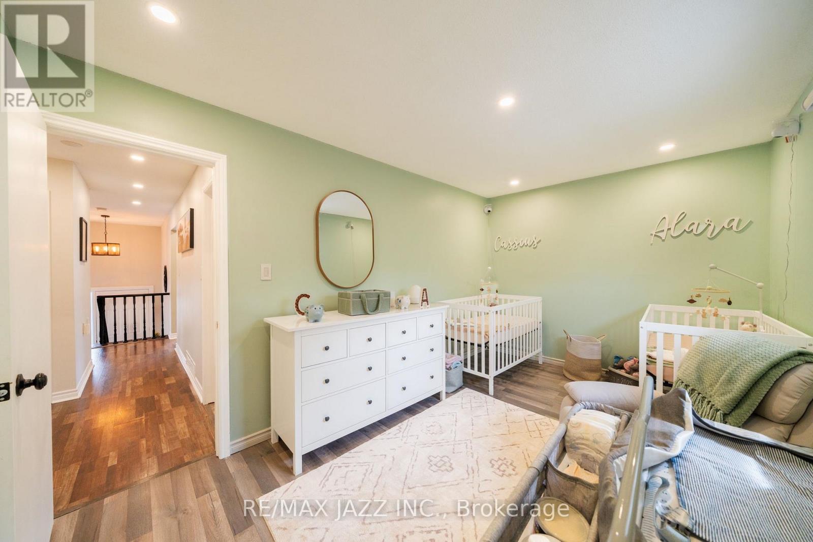 1007 Cardinal Court, Oshawa, Ontario  L1G 6Y3 - Photo 23 - E12870136