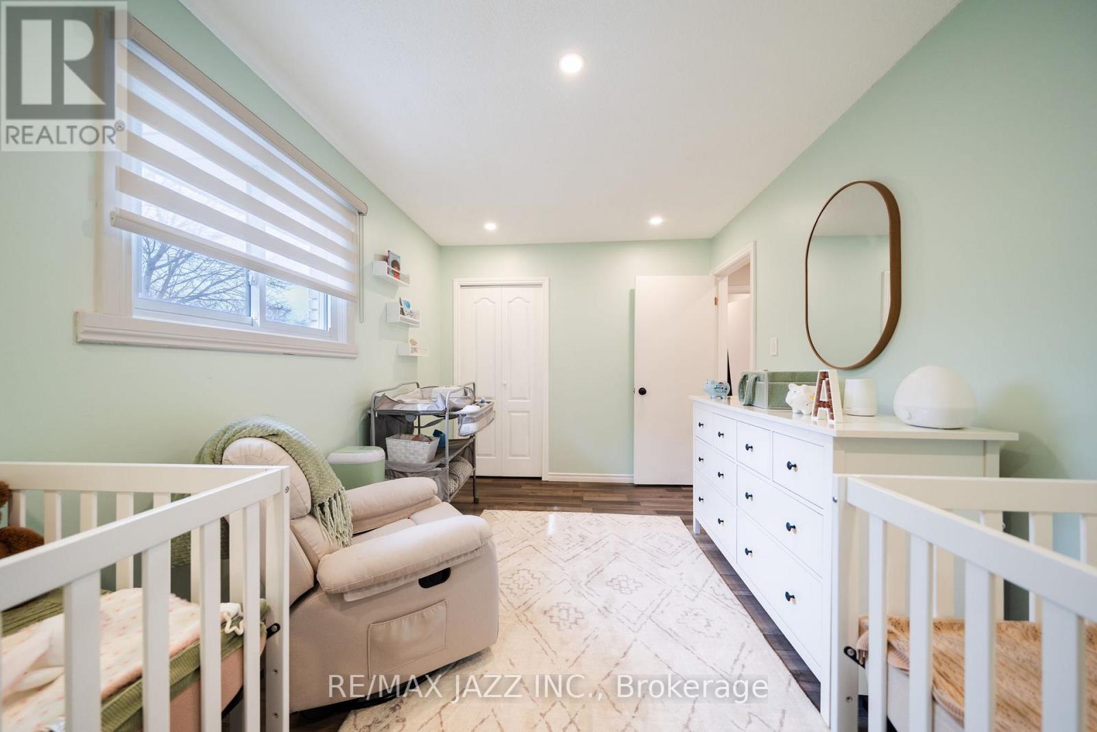 1007 Cardinal Court, Oshawa, Ontario  L1G 6Y3 - Photo 24 - E12870136