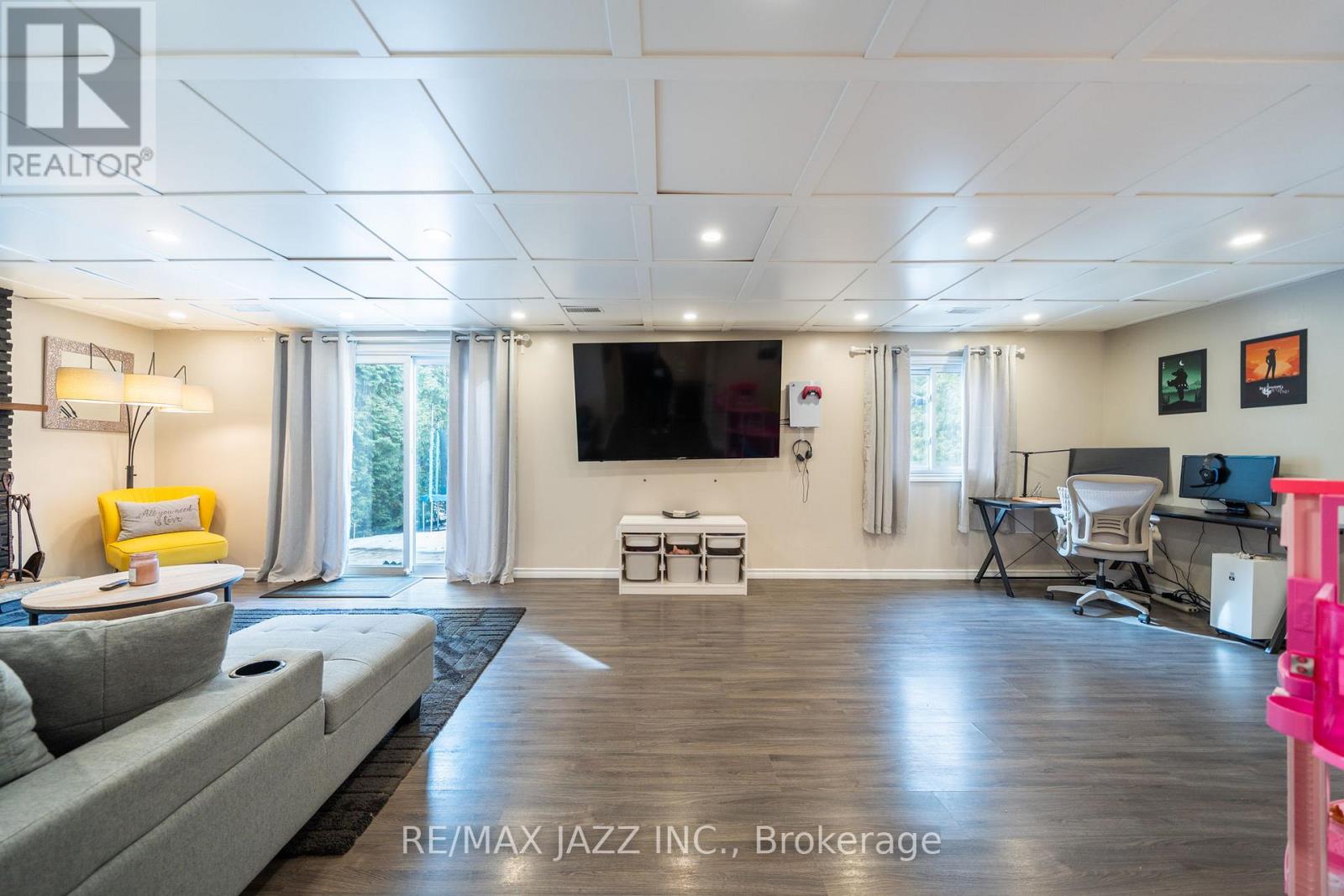 1007 Cardinal Court, Oshawa, Ontario  L1G 6Y3 - Photo 26 - E12870136